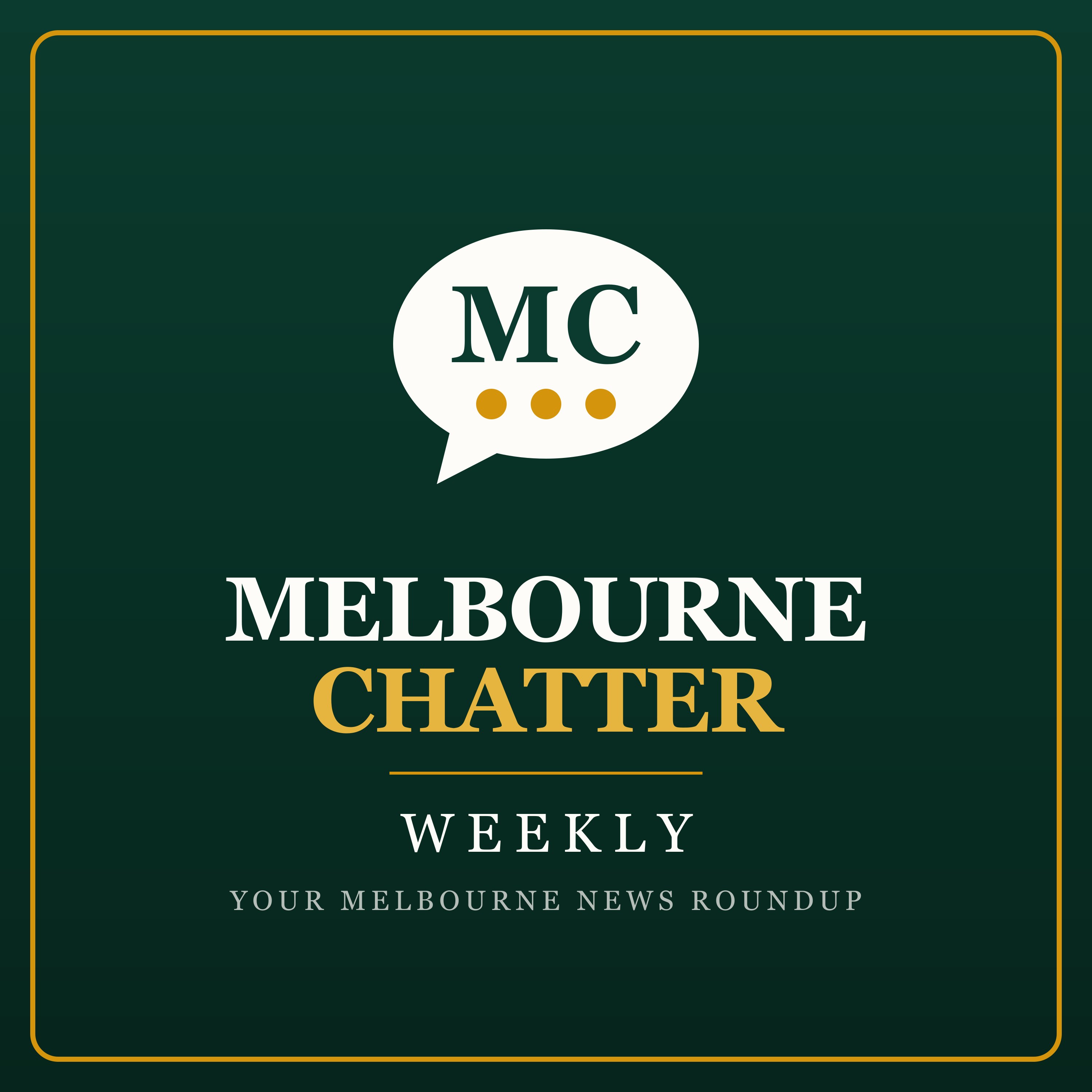Brisbane Wire Weekly podcast cover
